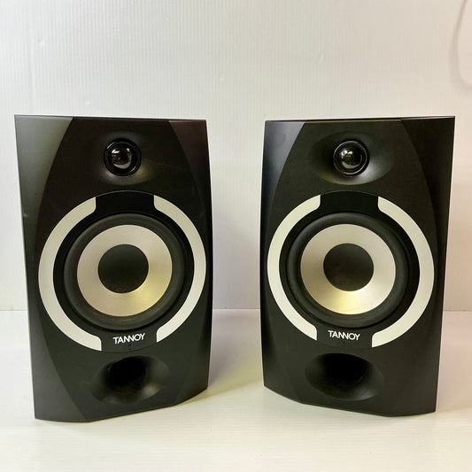 Tannoy REVEAL 501a