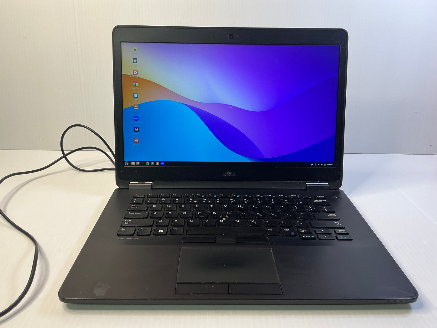Dell Latitude E7470