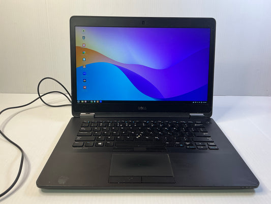 Dell Latitude E7470