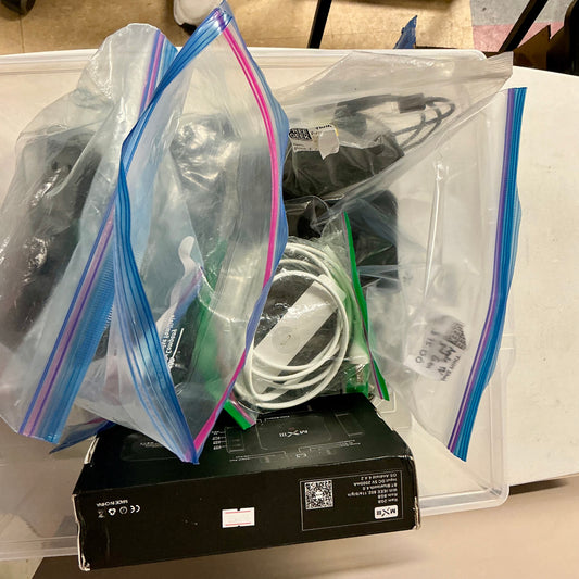 Androids TV Boxes