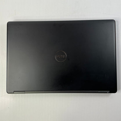 Dell Precision 3520