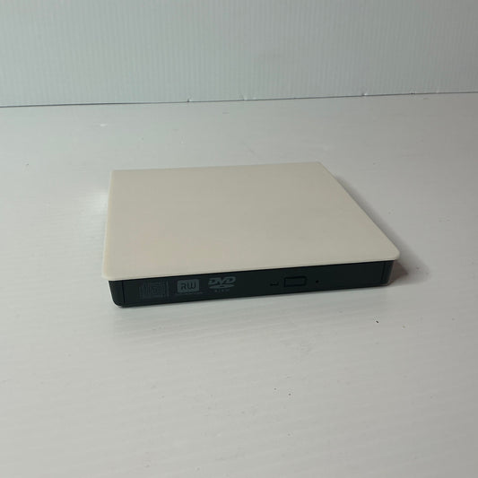 CD Drive Box Case External HDD & ODD Device