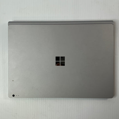 Microsoft Surface Book