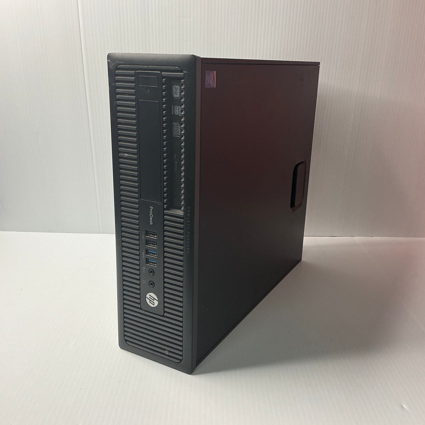 HP ProDesk 600 G1 SFF