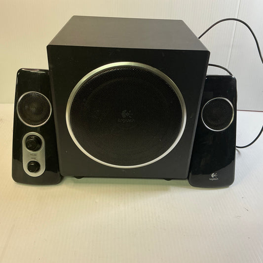 Logitech Z523 Speaker System
