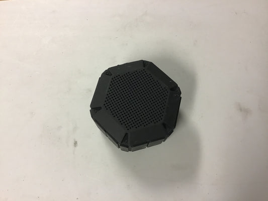 AquaBoost Bluetooth Speaker