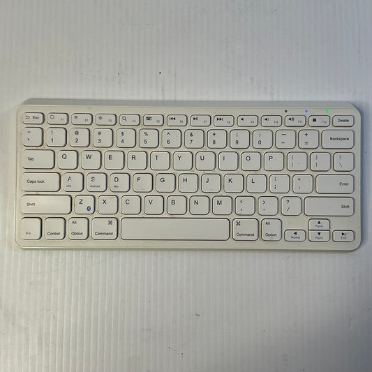 Anker Compact Bluetooth Keyboard