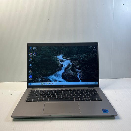Dell Latitude 5420