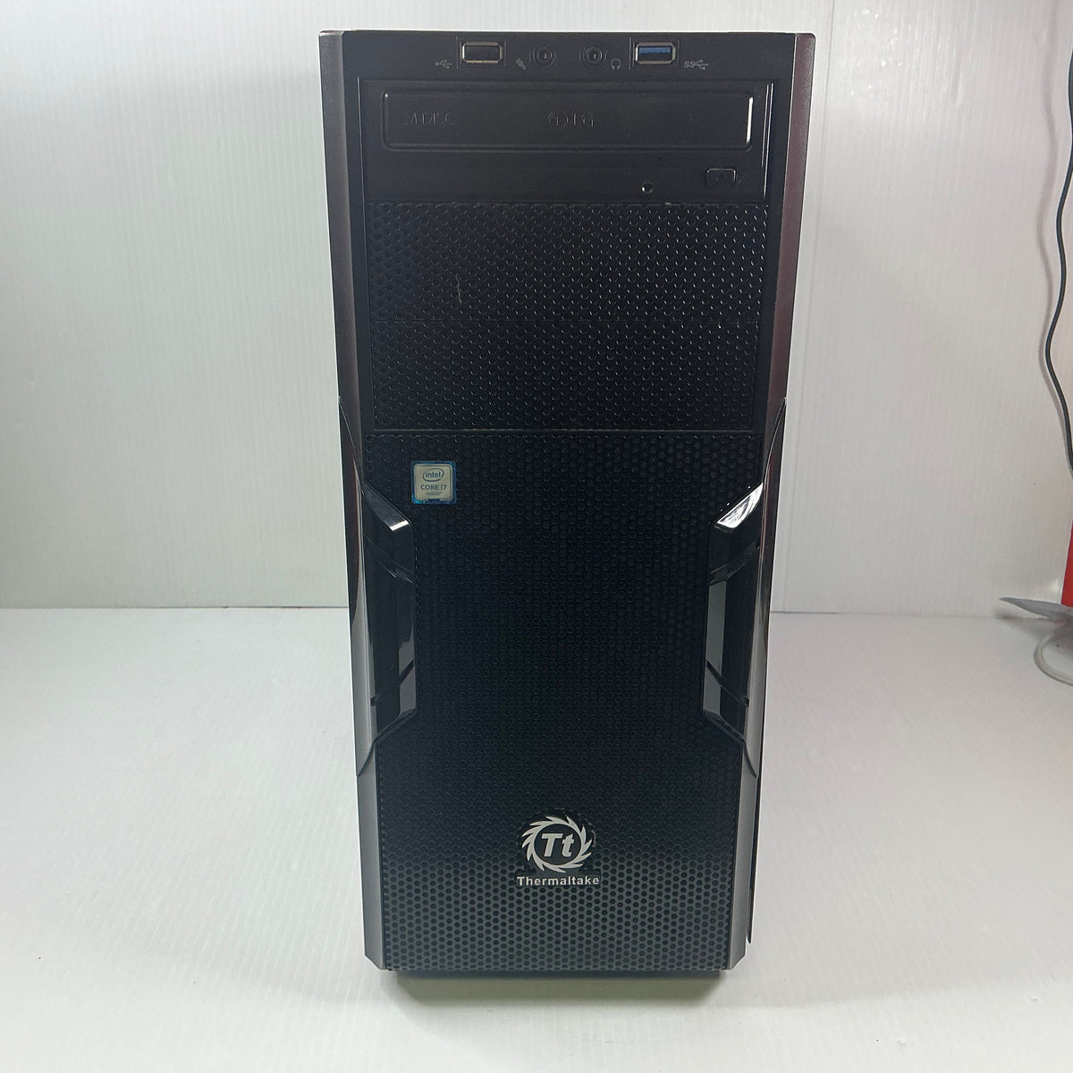 ASUS H97M -E Custom PC