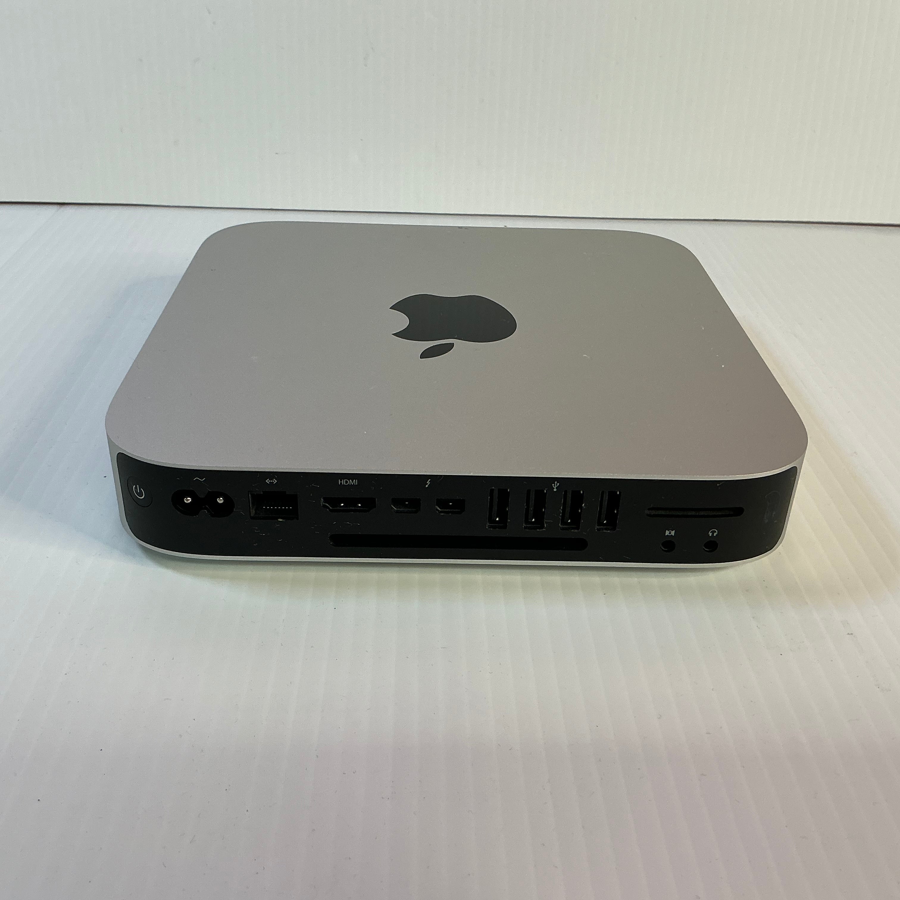 ミニPC Apple Mac mini (Late 2014) SSD1TB mem16G Apple Mac mini Late 2014 16GBメモリ1TBストレージ