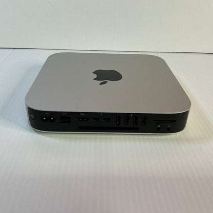 Apple Mac Mini [Late-2014]