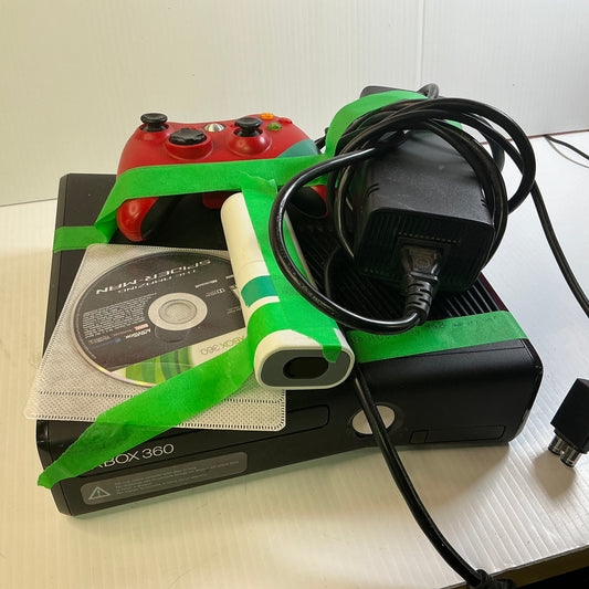 Xbox 360 Bundle