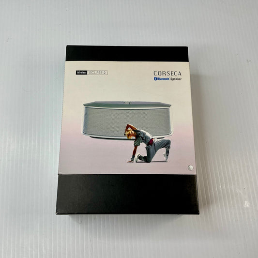 Corseca Bluetooth Speaker