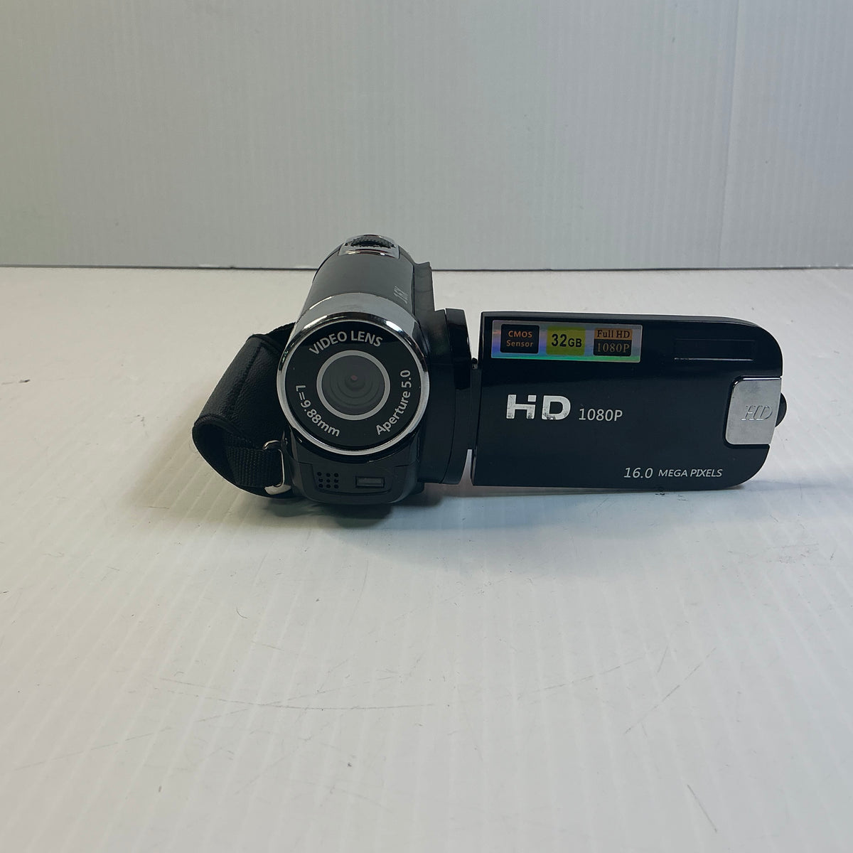 Enkel DV90 1080p Digital Video Camera