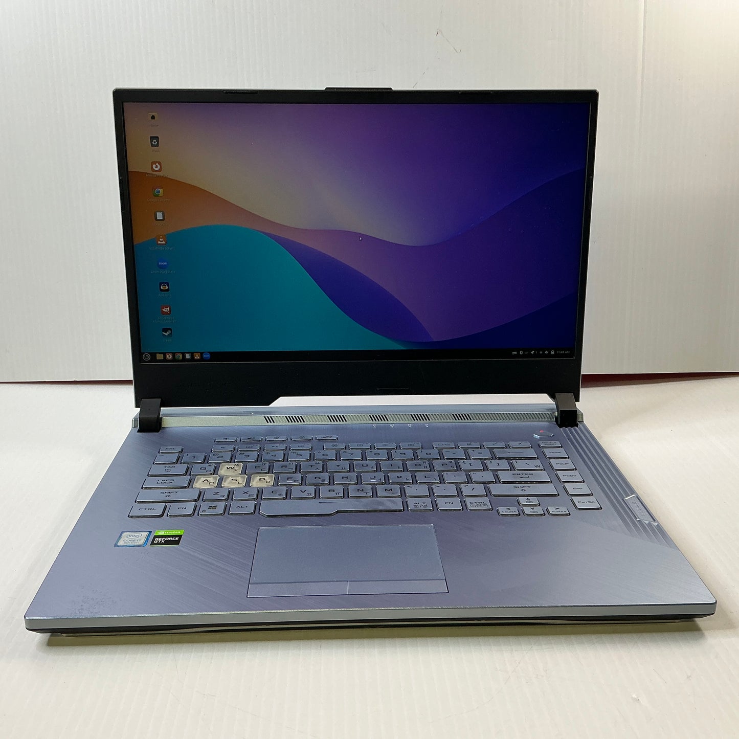 Asus ROG Strix G531GU