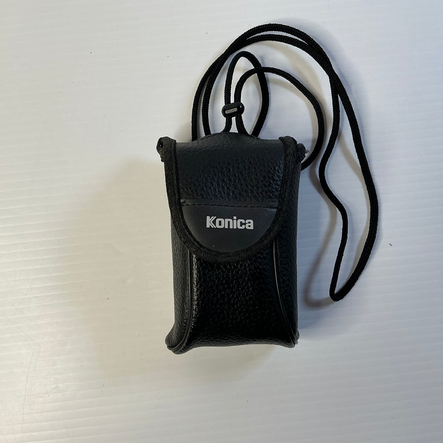 Konica MT-10 Film Camera Untested