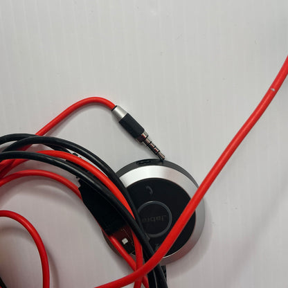Jabra Evolve 40 Headset