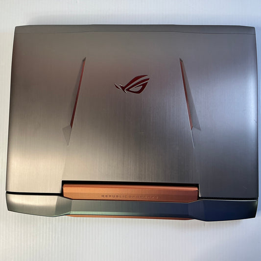 ASUS ROG G752VL [BareBones]