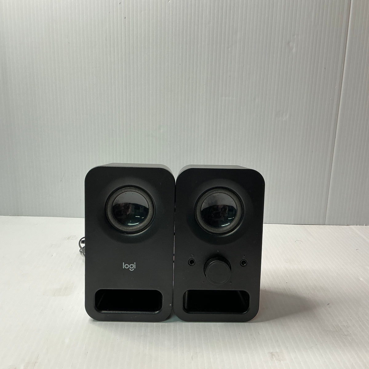 Logitech Multimedia Speakers Z150