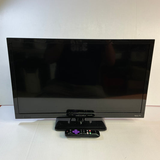 insignia 24" LED TV
