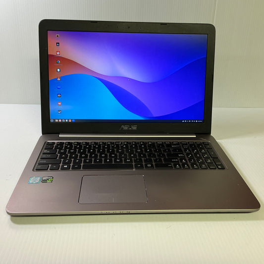 ASUS K501UX