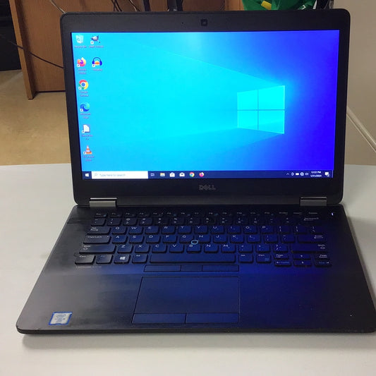 Dell Latitude E7470