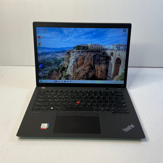 Lenovo ThinkPad X13 Gen 3