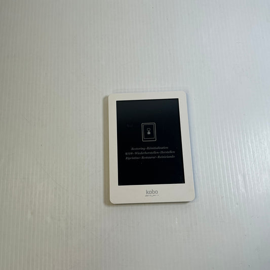 Kobo Glo Reader Model N613