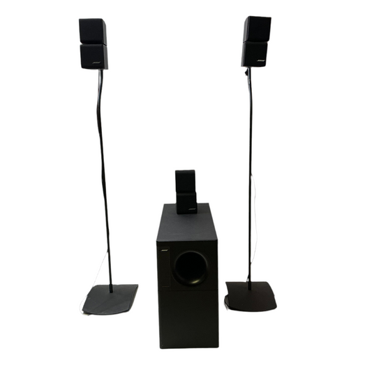 Bose Audio System