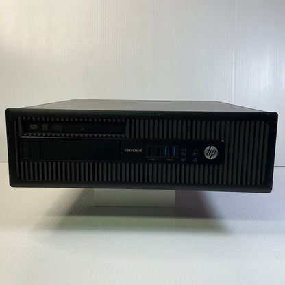 HP EliteDesk 800 G1 SFF