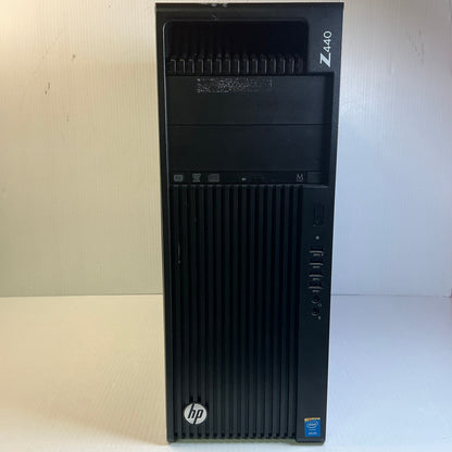 HP Z440 Workstation