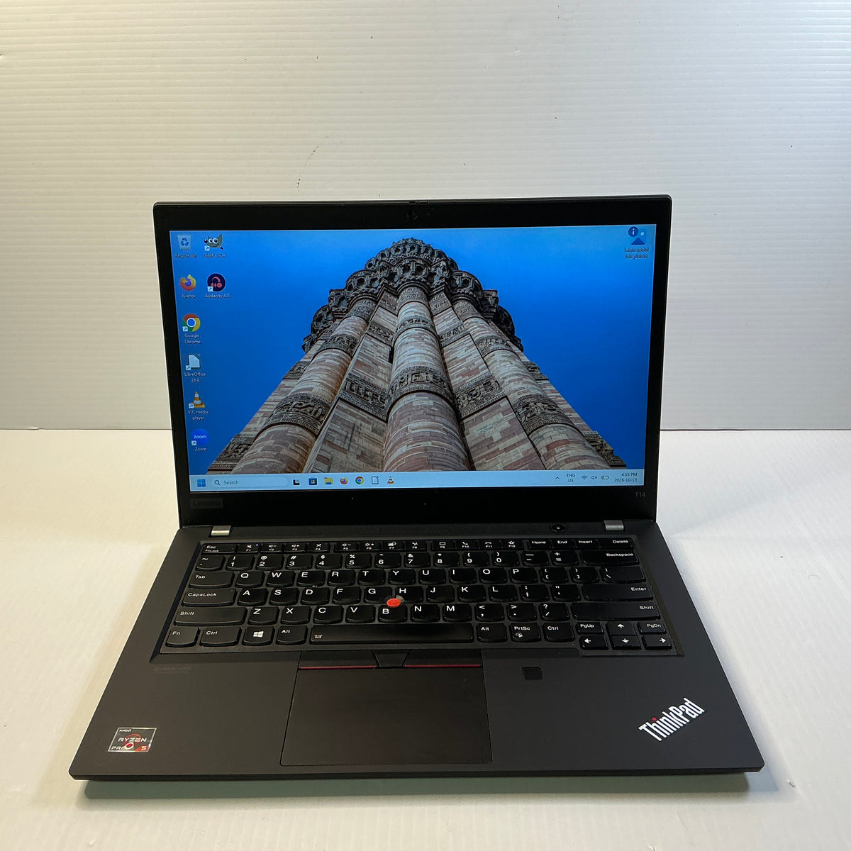 Lenovo ThinkPad T14 S