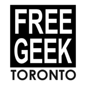 Free Geek Toronto