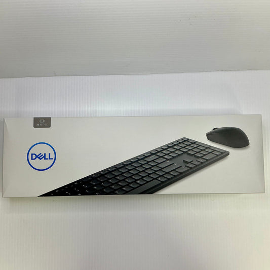 Dell Pro Wireless Keyboard and Mouse Combo