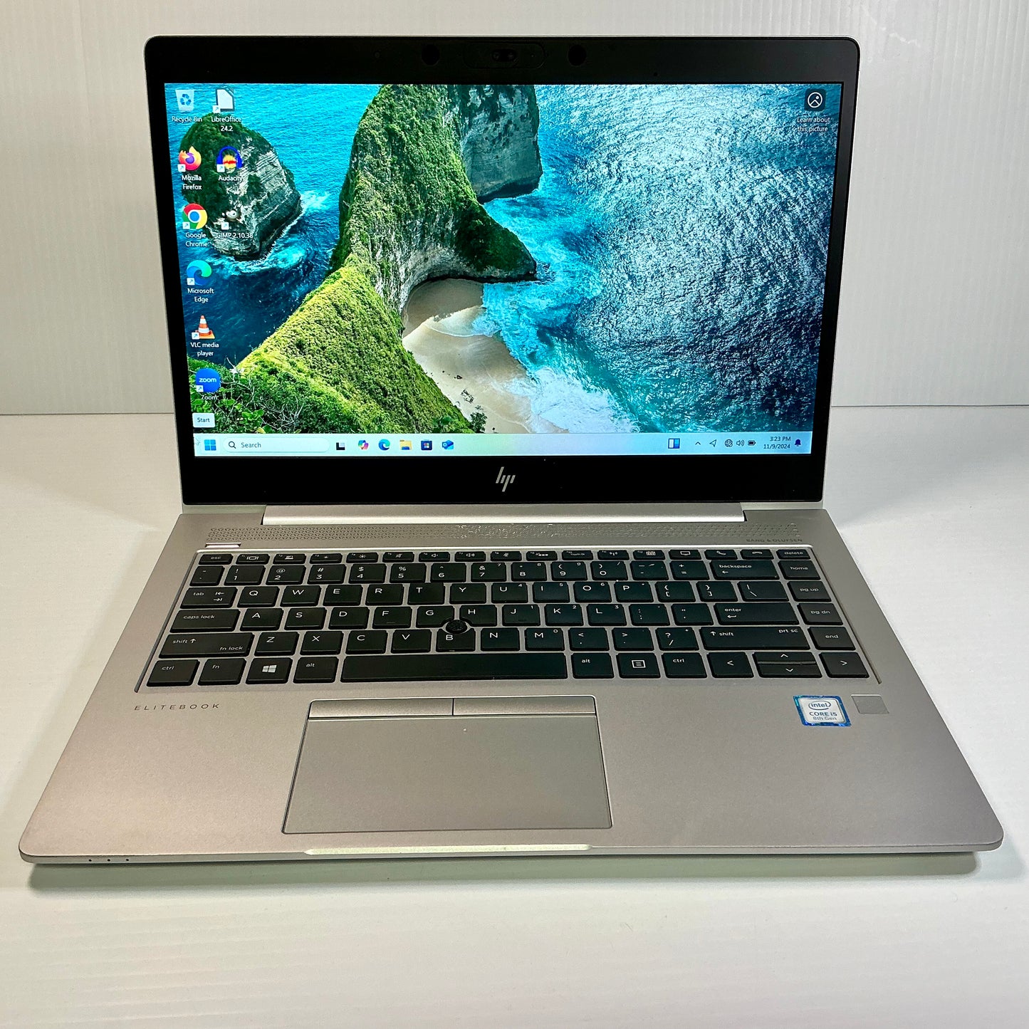 HP EliteBook 840 G5 [B]