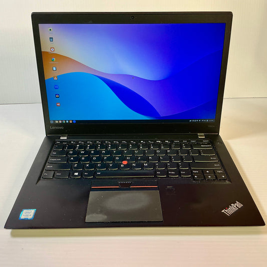 Lenovo ThinkPad T460s (A)