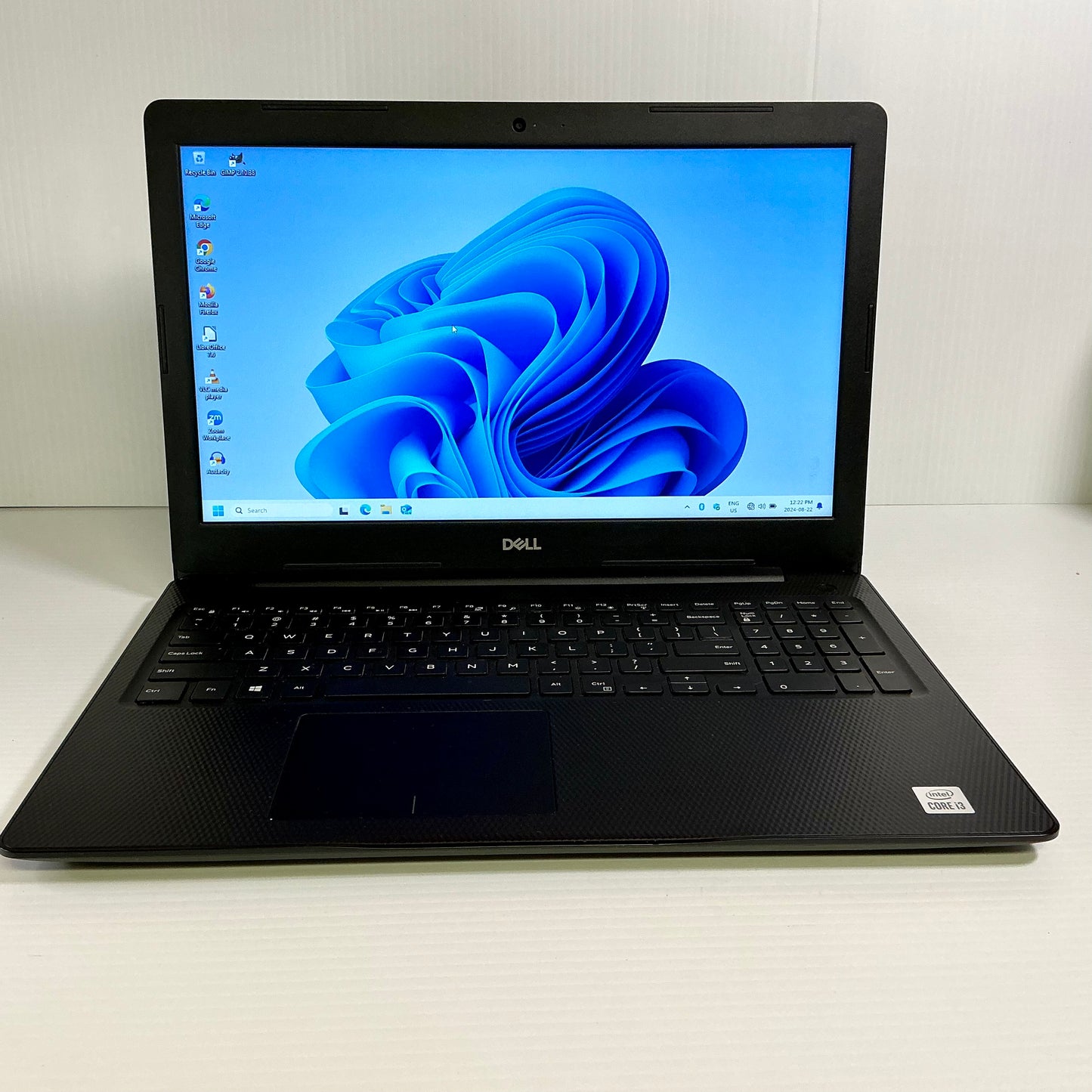 Dell Inspiron 3593