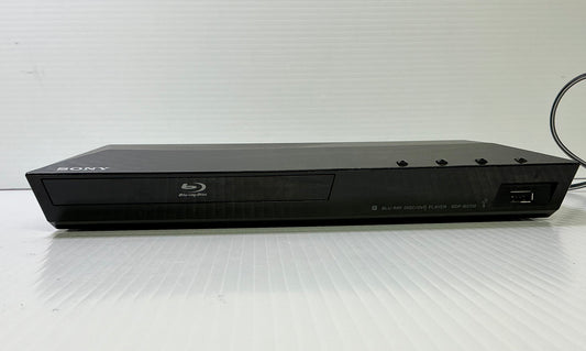 Sony Blu-ray Disc/DVD Player