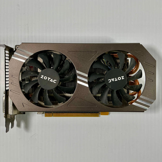 Zotac GTX 970 Graphics Card