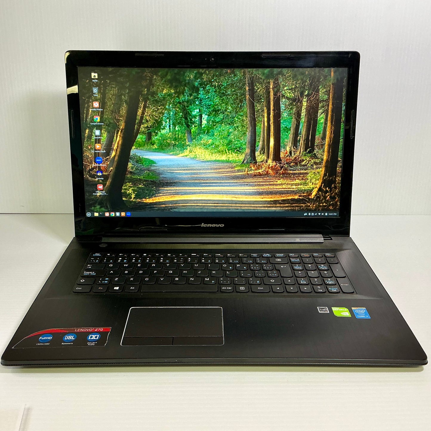 Lenovo Z70-80