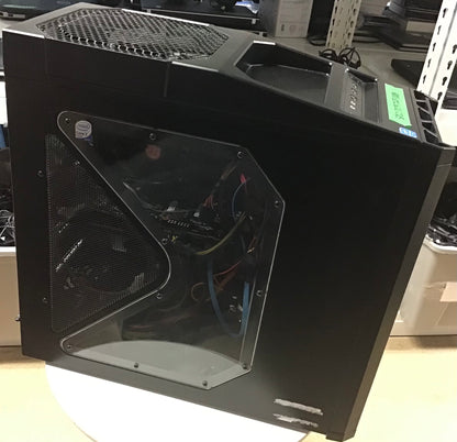 ASUS Custom Gaming PC