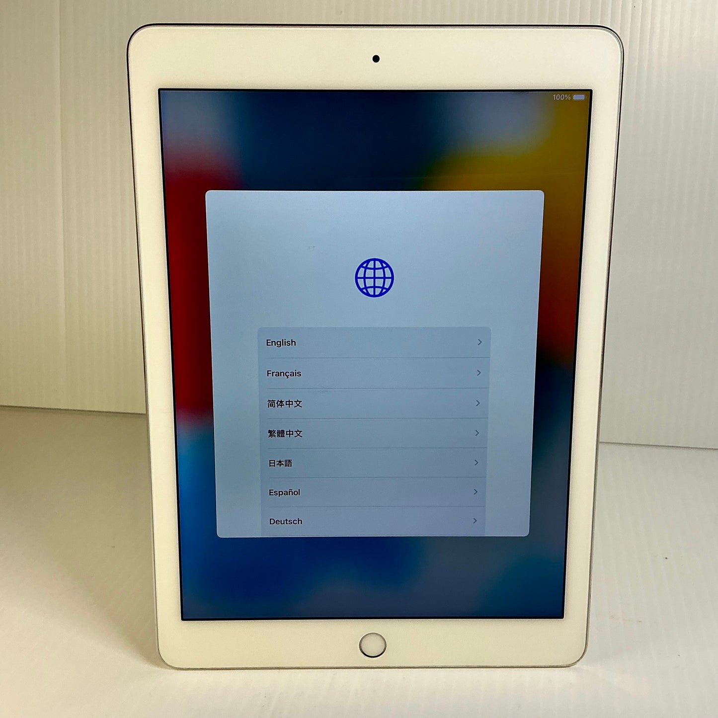 iPad Air 2nd Gen(B)