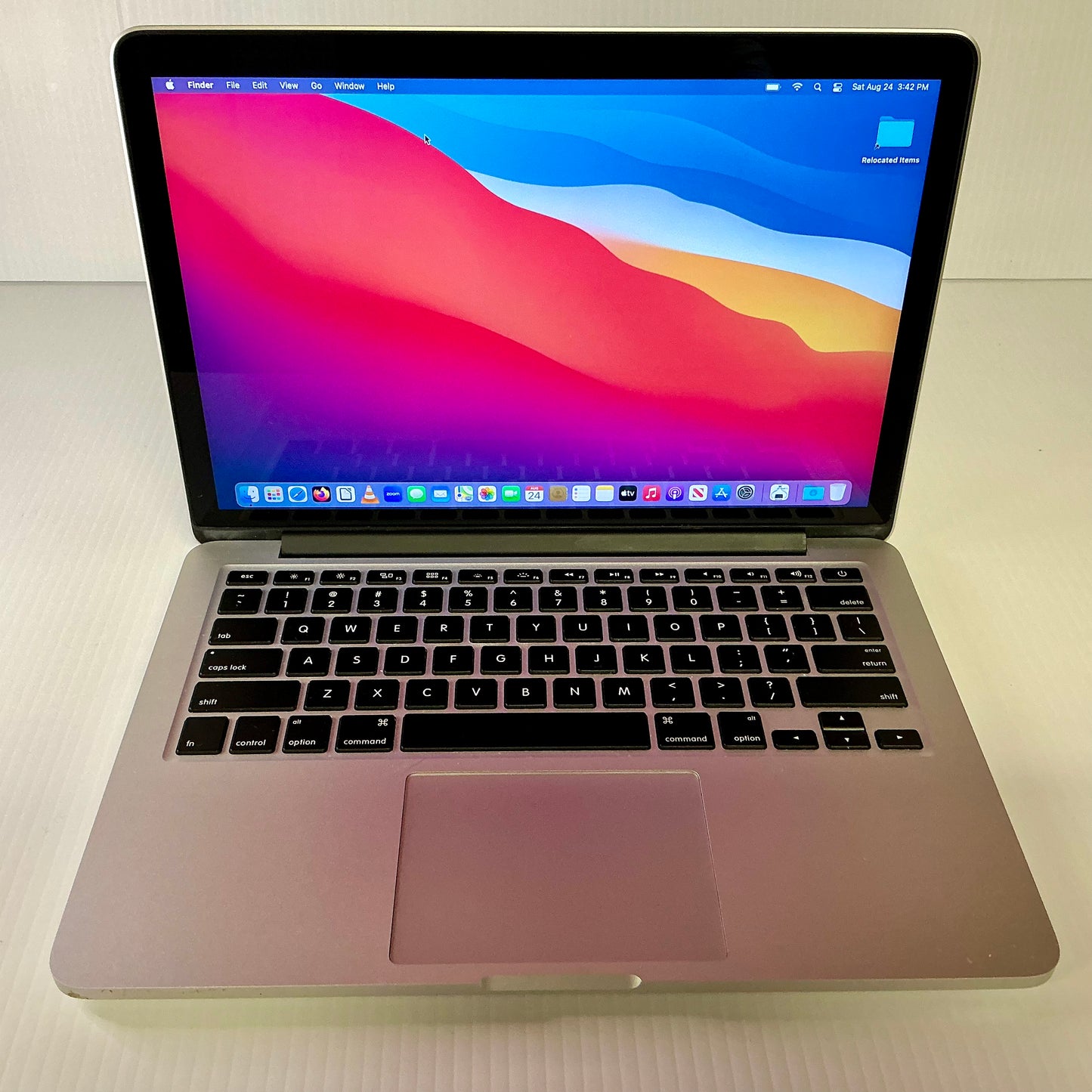 Apple MacBook Pro 13” [Late-2013]