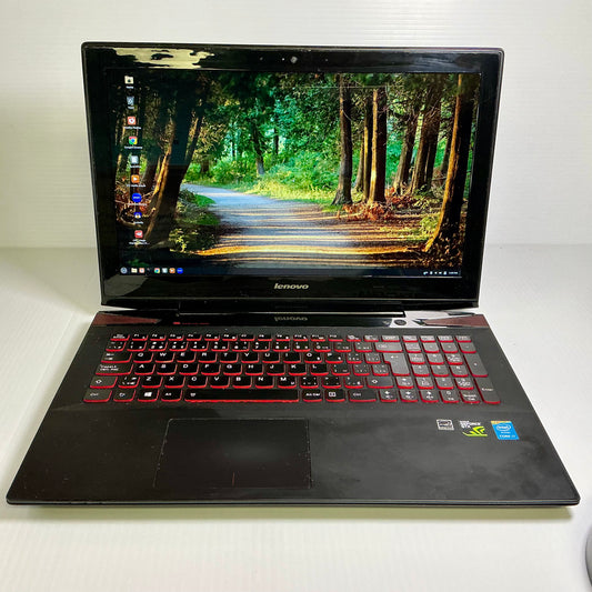 Lenovo Y50-70