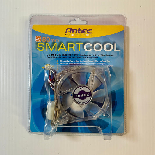 Antec Smart Cool Fan