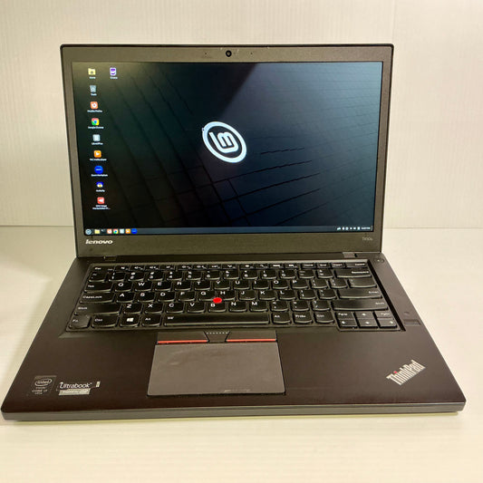 Lenovo ThinkPad T450s