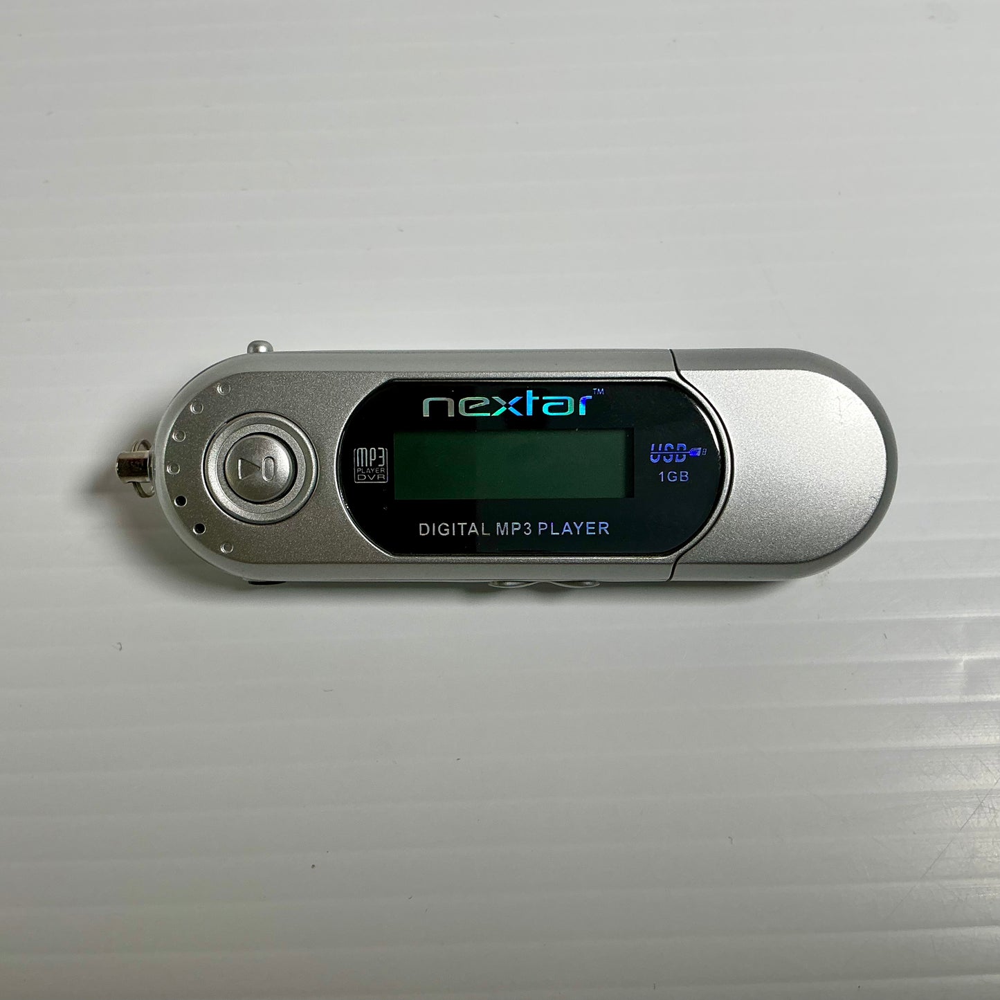 Nextar Digital MP3 Player