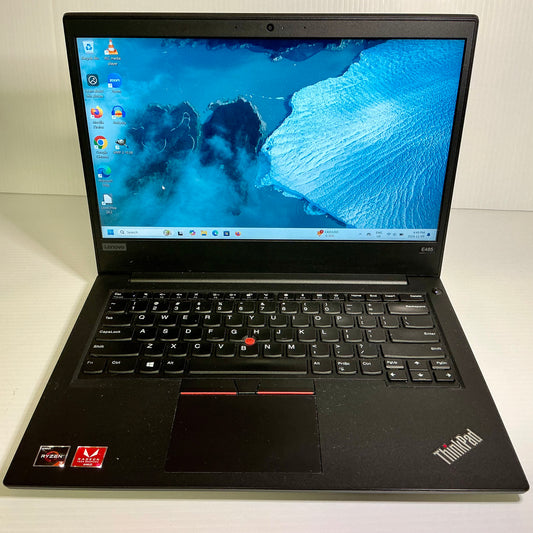 Lenovo ThinkPad E485