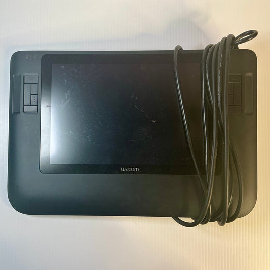 Wacom Cintiq 12WX