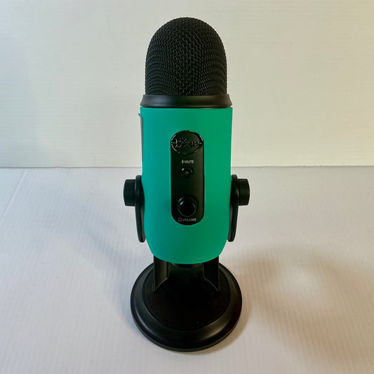 Blue Yeti Microphone